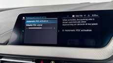 BMW 2 Series 218i [136] M Sport 4dr Petrol Saloon